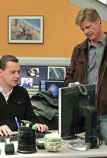 "NCIS" Squall Technical Specifications