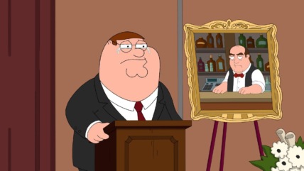 "Family Guy" Save the Clam Technical Specifications