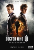 "Doctor Who" The Day of the Doctor | ShotOnWhat?