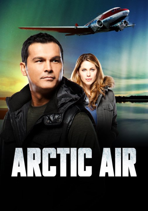 "Arctic Air" Ts'inada