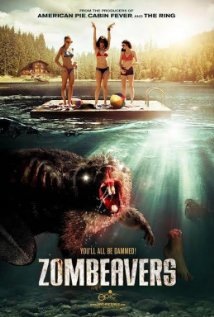 Zombeavers Technical Specifications