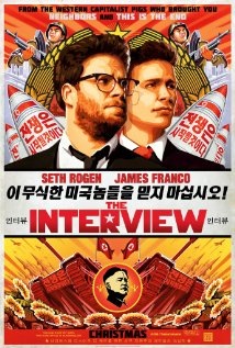 The Interview Technical Specifications