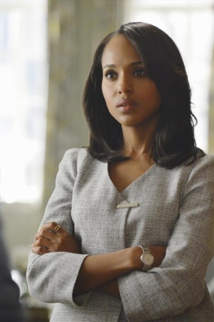 "Scandal" A Woman Scorned Technical Specifications