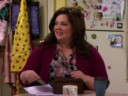 "Mike & Molly" Spring Break Technical Specifications