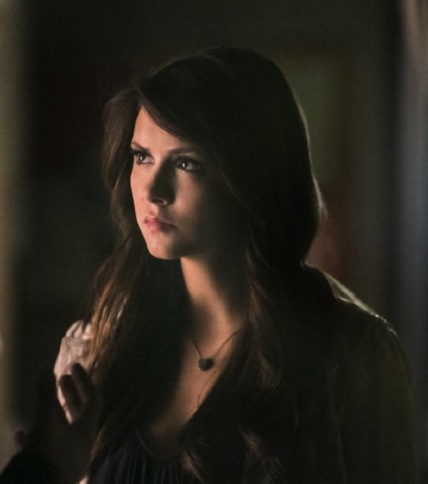 "The Vampire Diaries" The Walking Dead Technical Specifications