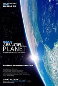 A Beautiful Planet Technical Specifications