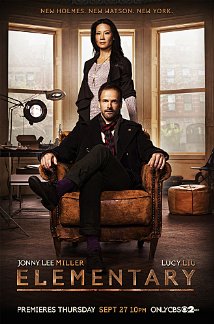 &quot;Elementary&quot; Step Nine
