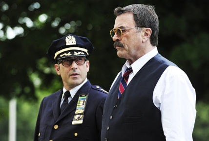 "Blue Bloods" Unwritten Rules Technical Specifications