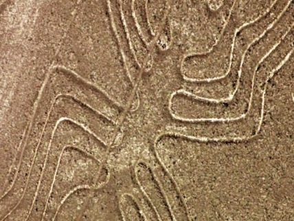 "Ancient Aliens" Beyond Nazca Technical Specifications