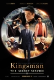 Kingsman: The Secret Service | ShotOnWhat?