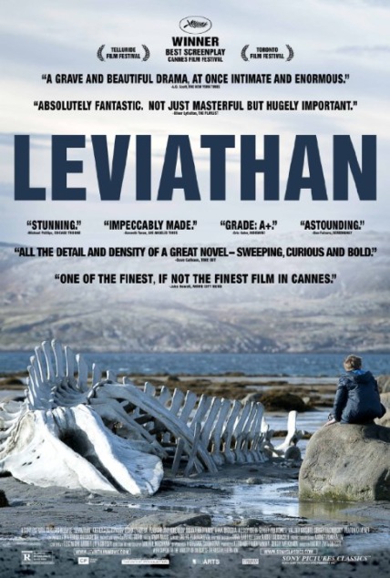 Leviathan Technical Specifications