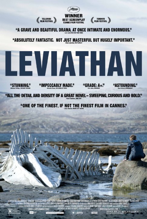 Leviathan (2014) Technical Specifications