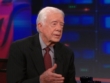 "The Daily Show" Jimmy Carter | ShotOnWhat?