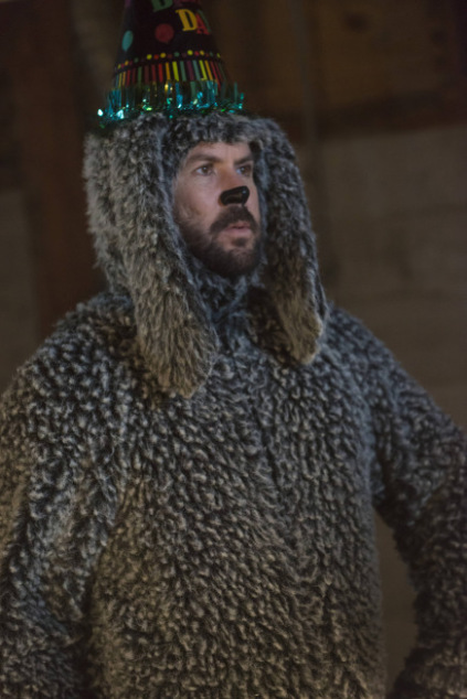 "Wilfred" Delusion Technical Specifications