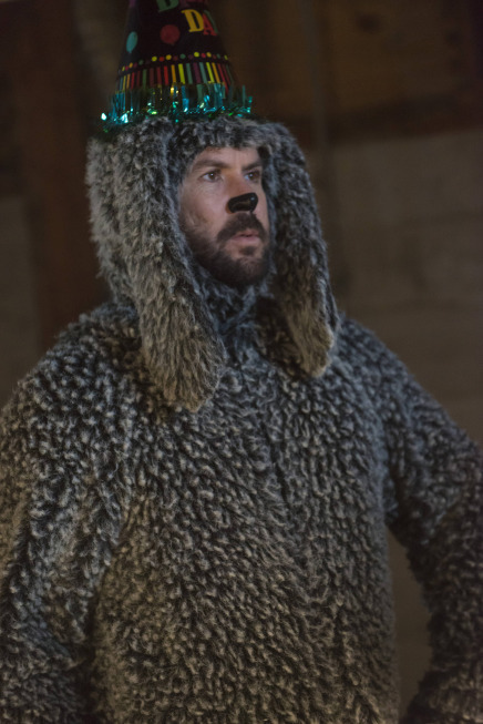 "Wilfred" Delusion