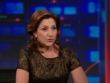 "The Daily Show" Edie Falco | ShotOnWhat?