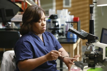 "Grey’s Anatomy" Do You Believe in Magic Technical Specifications