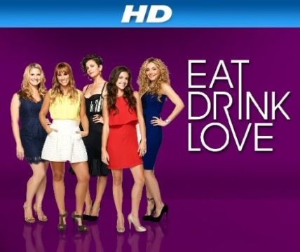 Eat, Drink, Love Technical Specifications