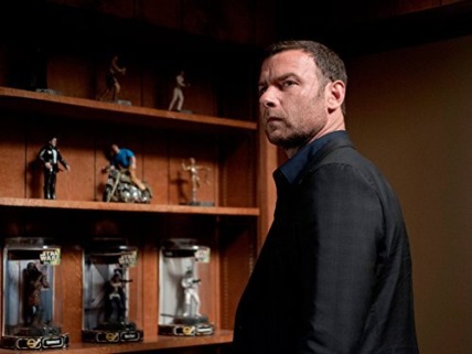 "Ray Donovan" The Golem Technical Specifications