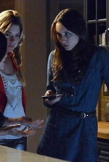 "Pretty Little Liars" Turn of the Shoe Technical Specifications