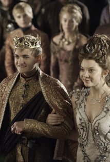 "Game of Thrones" The Lion and the Rose