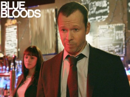 "Blue Bloods" This Way Out Technical Specifications