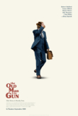The Old Man & the Gun | ShotOnWhat?