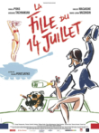 La fille du 14 juillet | ShotOnWhat?