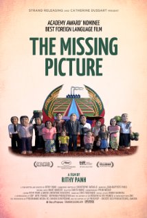 The Missing Picture (2013) Technical Specifications