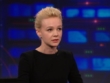 "The Daily Show" Carey Mulligan | ShotOnWhat?