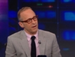 "The Daily Show" David Sedaris | ShotOnWhat?