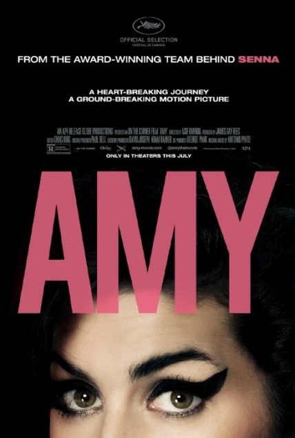 Amy Technical Specifications