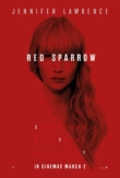 Red Sparrow | ShotOnWhat?