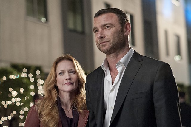 &quot;Ray Donovan&quot; Road Trip