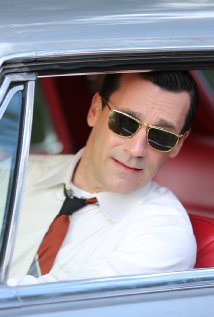 "Mad Men" The Better Half