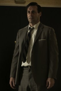 "Mad Men" The Crash