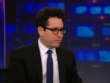 "The Daily Show" J.J. Abrams | ShotOnWhat?