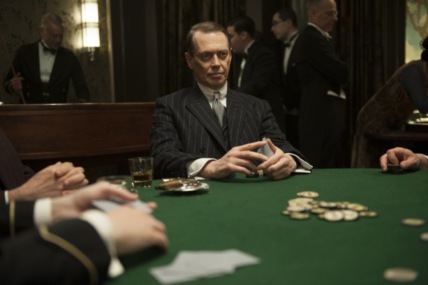 "Boardwalk Empire" All In Technical Specifications