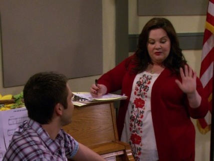 "Mike & Molly" School Recital Technical Specifications