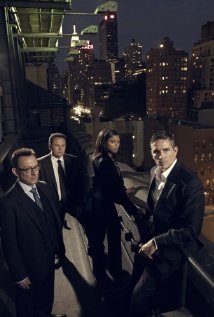 "Person of Interest" Liberty Technical Specifications