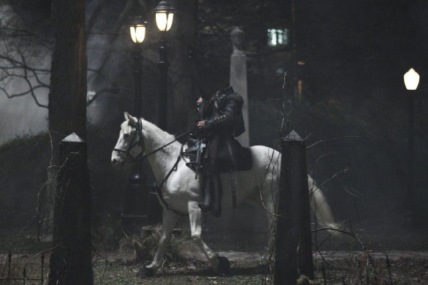 "Sleepy Hollow" Pilot Technical Specifications