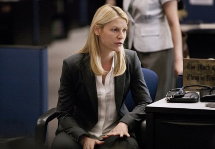 "Homeland" Uh… Oh… Ah… Technical Specifications