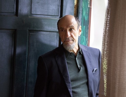 "Homeland" Gerontion Technical Specifications