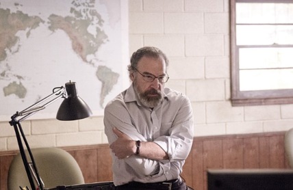 "Homeland" One Last Thing Technical Specifications