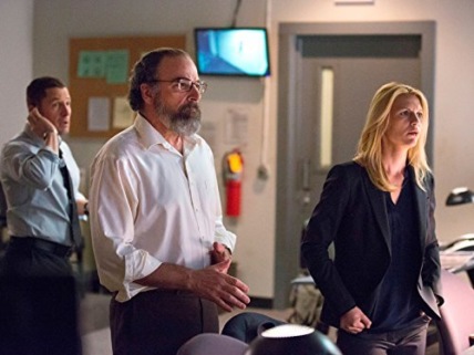 "Homeland" Good Night Technical Specifications