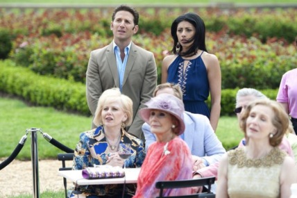 "Royal Pains" Vertigo Technical Specifications