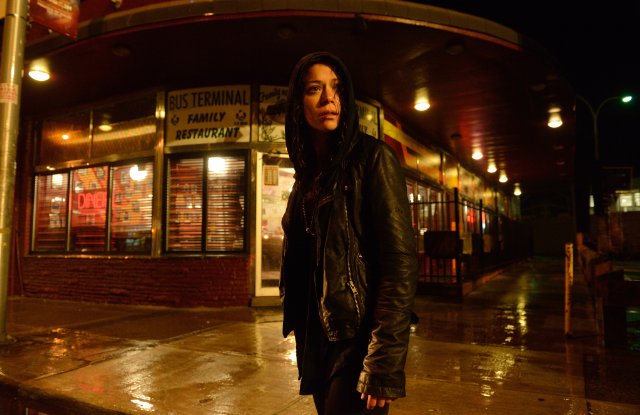 "Orphan Black" Nature Under Constraint and Vexed