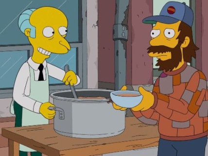 "The Simpsons" Four Regrettings and a Funeral Technical Specifications