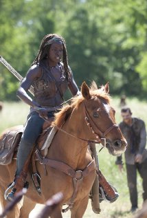 &quot;The Walking Dead&quot; Infected