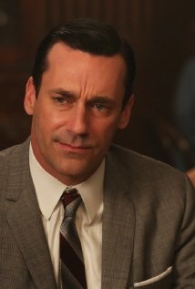 "Mad Men" Favors Technical Specifications